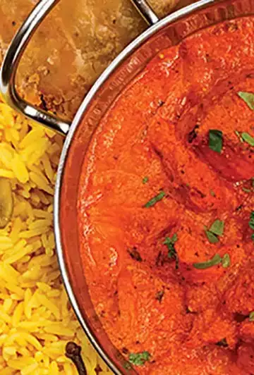 Jyoti Catering Events