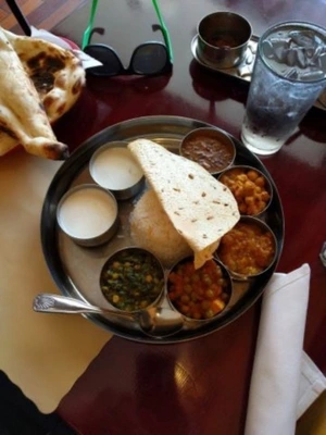 Jyoti Indian Cuisine