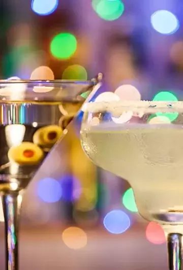 Margaritas Discount Offer